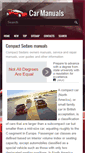 Mobile Screenshot of csedan.com